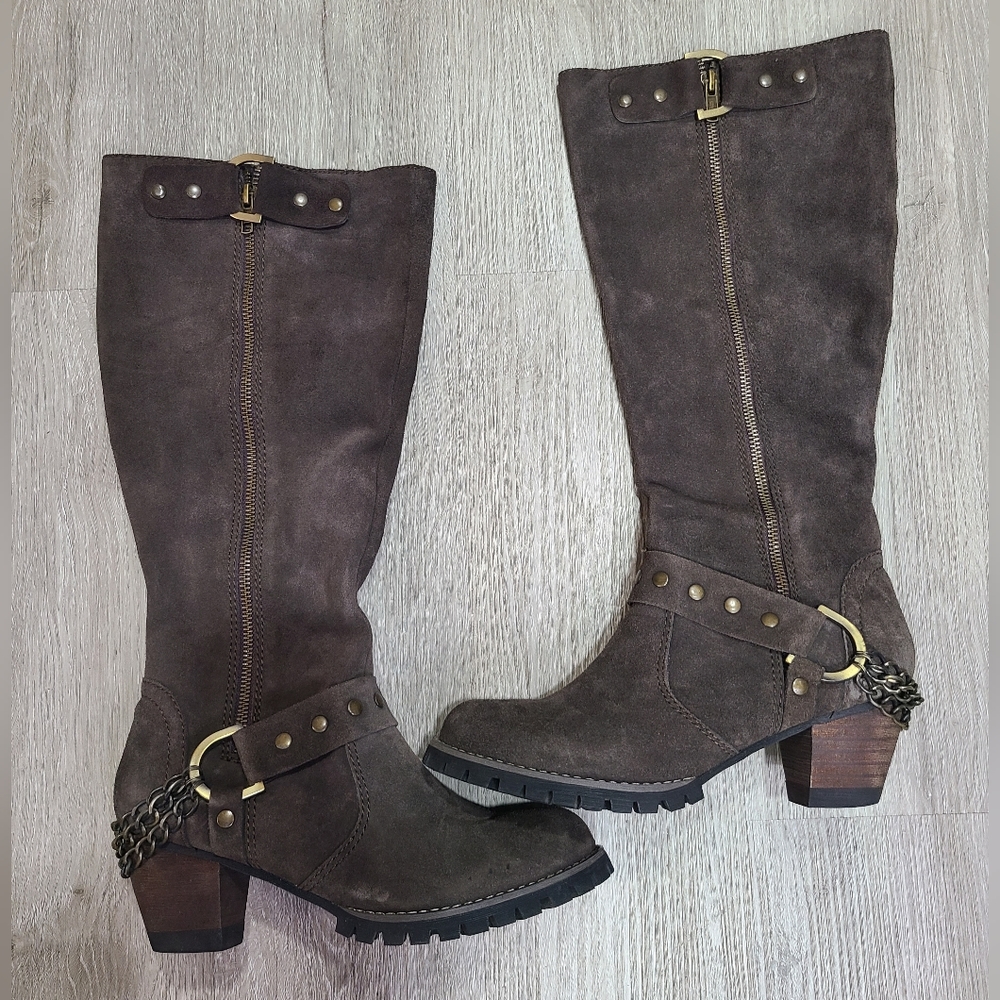 Gwyneth Boots